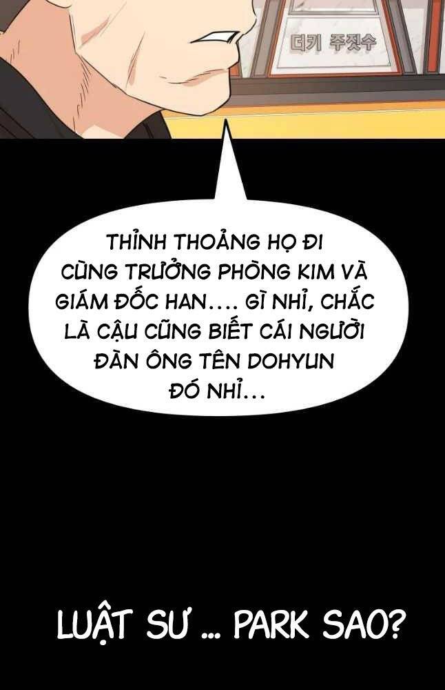 Bạn Trai Vệ Sĩ Chapter 59 - Trang 32