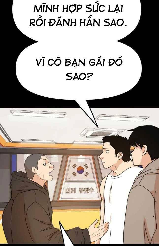 Bạn Trai Vệ Sĩ Chapter 59 - Trang 43