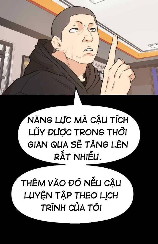 Bạn Trai Vệ Sĩ Chapter 59 - Trang 51