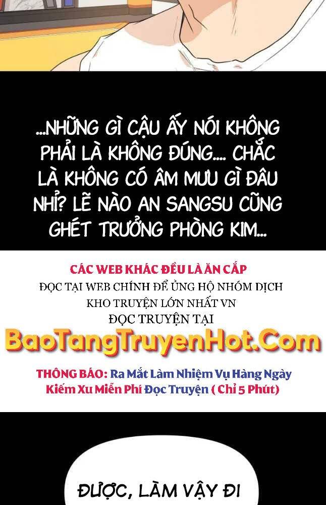 Bạn Trai Vệ Sĩ Chapter 59 - Trang 53