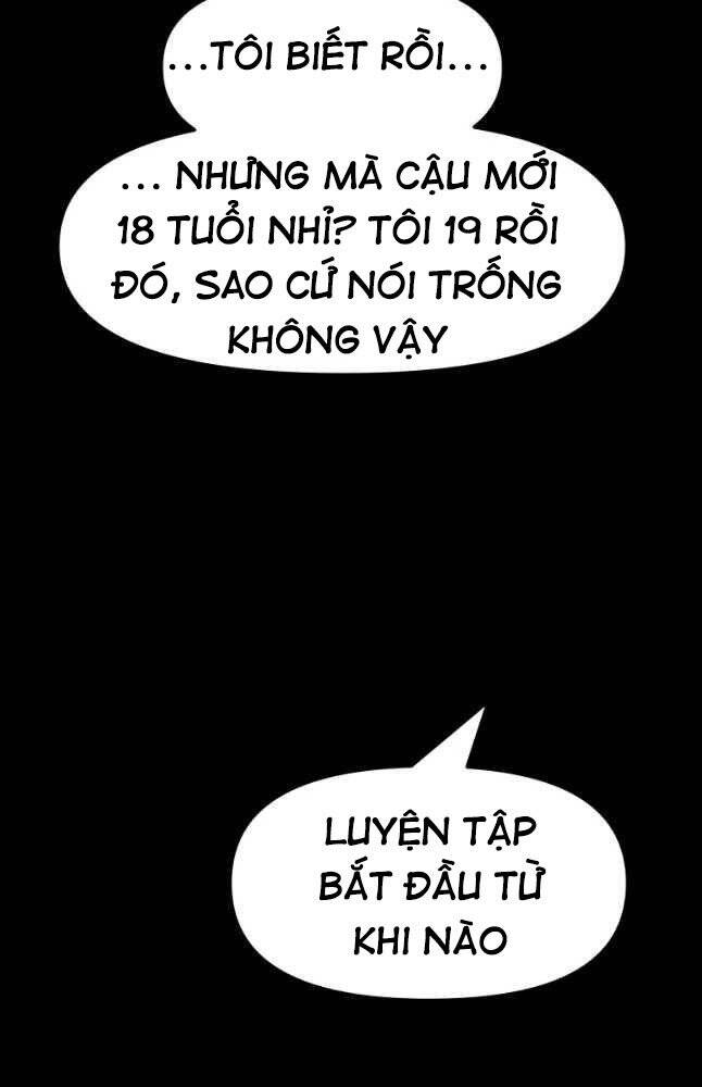 Bạn Trai Vệ Sĩ Chapter 59 - Trang 58