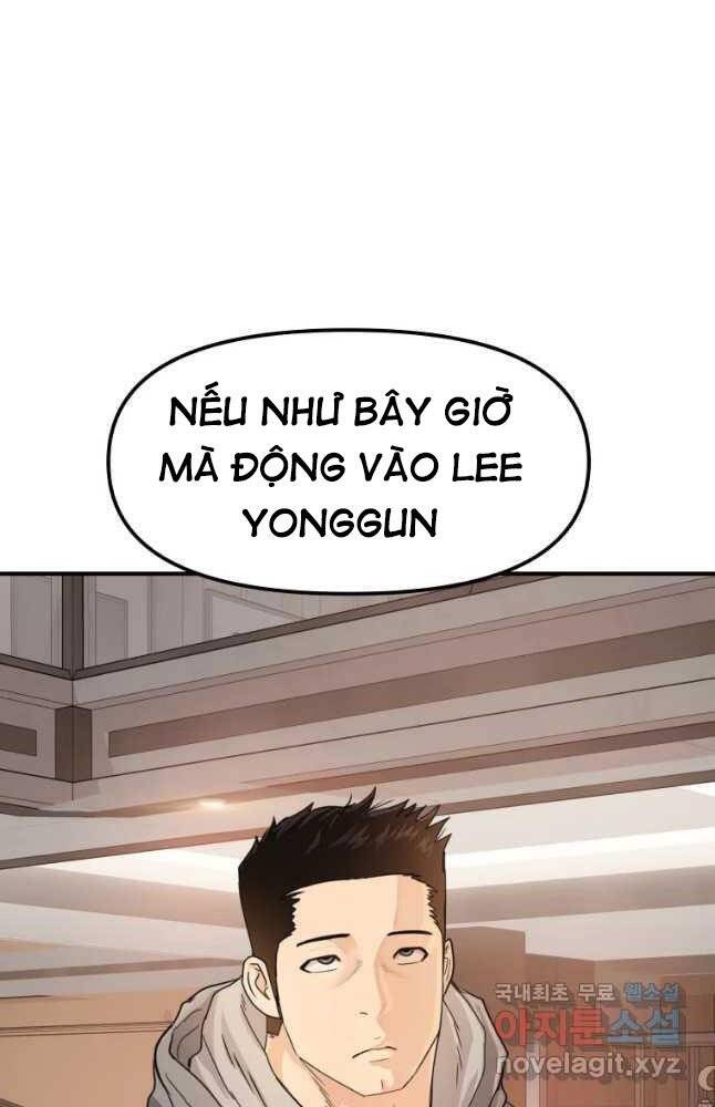 Bạn Trai Vệ Sĩ Chapter 59 - Trang 62