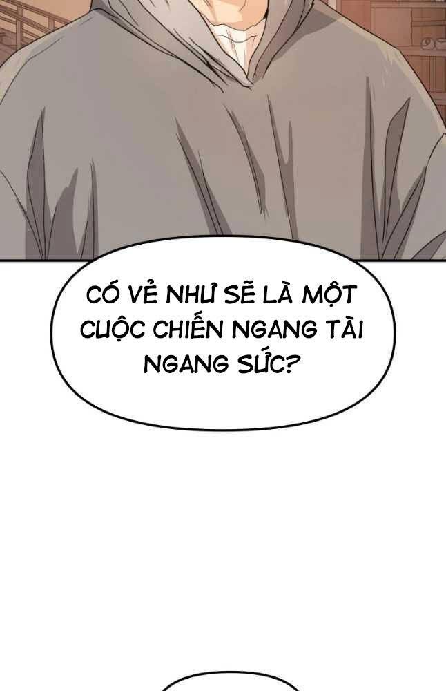 Bạn Trai Vệ Sĩ Chapter 59 - Trang 63