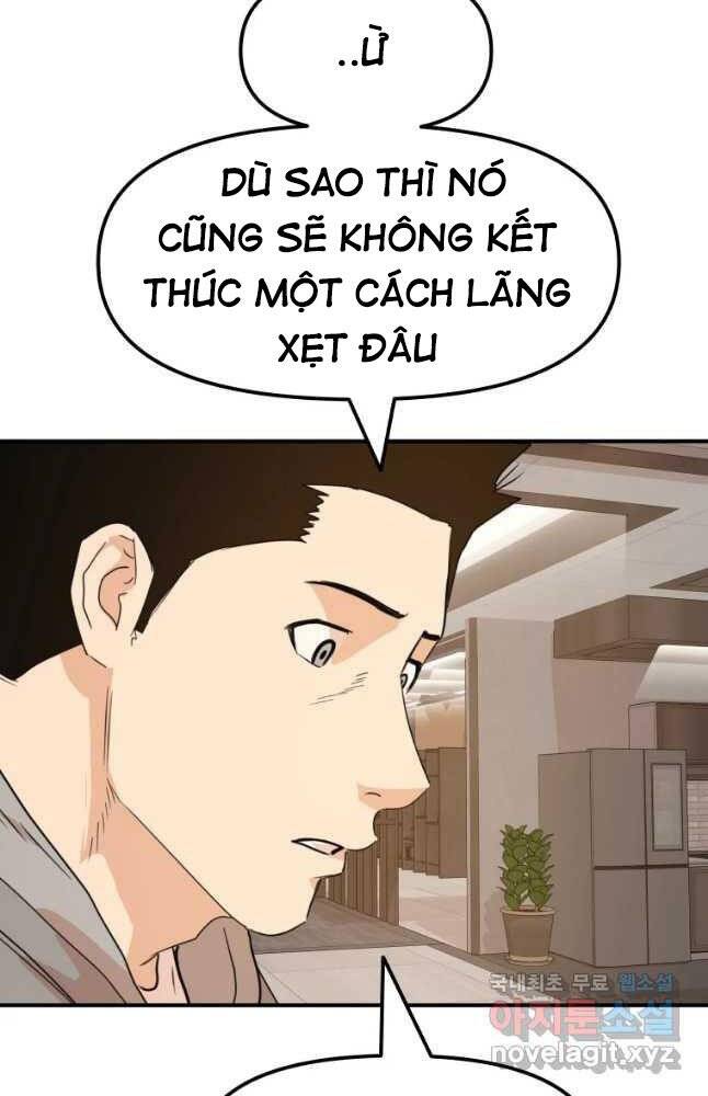 Bạn Trai Vệ Sĩ Chapter 59 - Trang 64