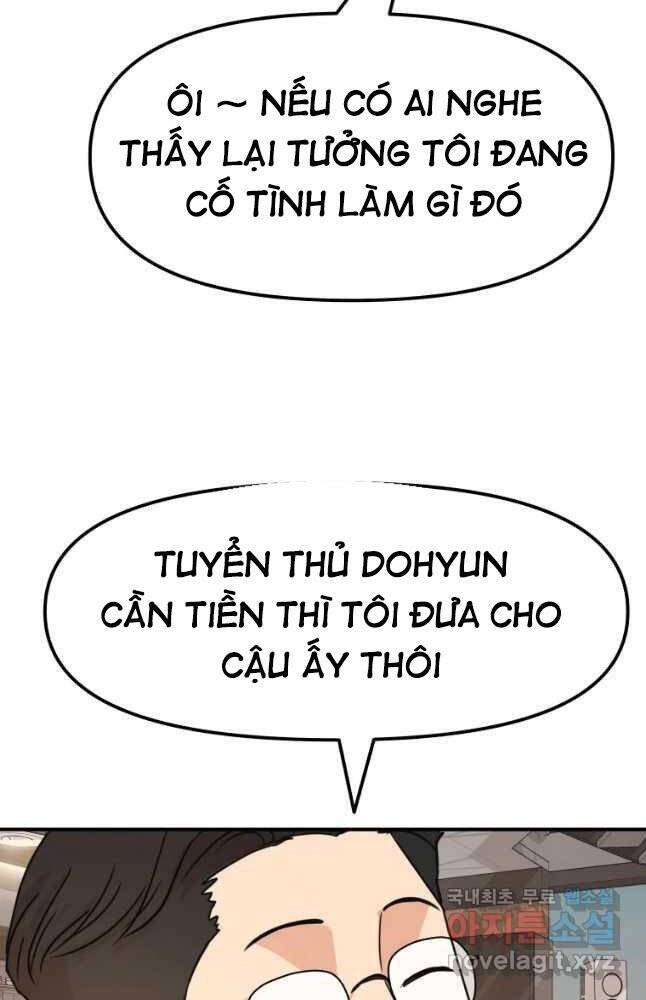 Bạn Trai Vệ Sĩ Chapter 59 - Trang 68