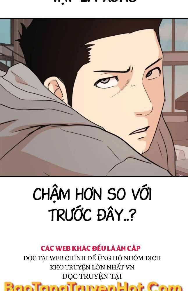 Bạn Trai Vệ Sĩ Chapter 59 - Trang 77