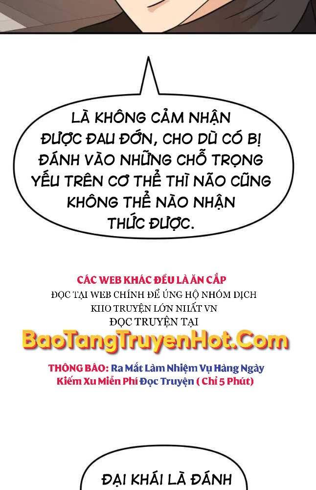 Bạn Trai Vệ Sĩ Chapter 59 - Trang 81