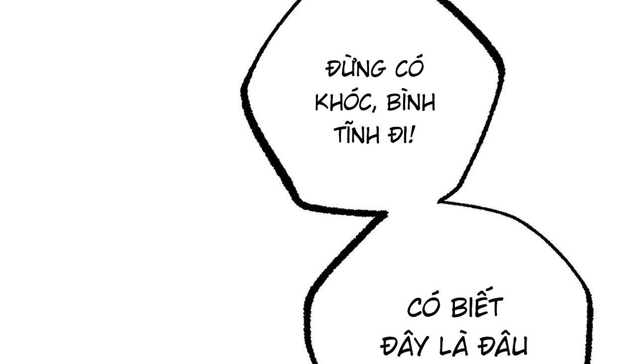 Đàn Thỏ Của Habibi Chapter 50 - Trang 123