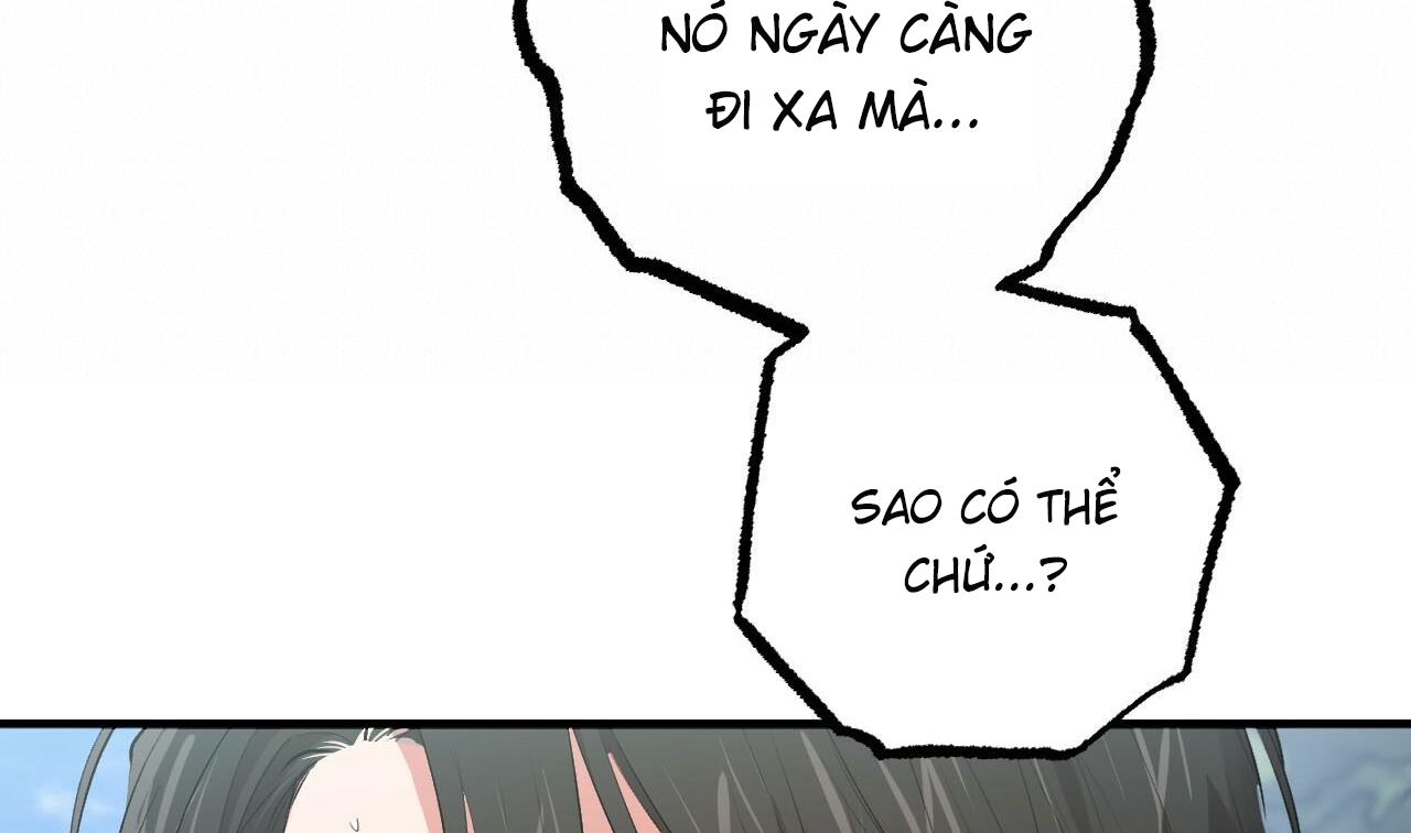 Đàn Thỏ Của Habibi Chapter 50 - Trang 135