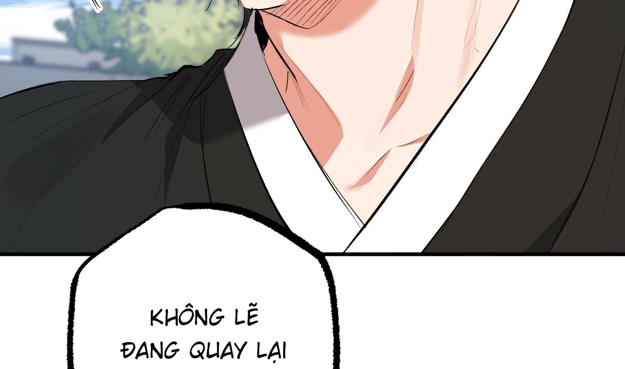 Đàn Thỏ Của Habibi Chapter 50 - Trang 137