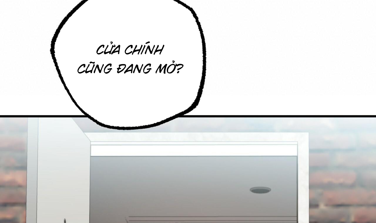 Đàn Thỏ Của Habibi Chapter 50 - Trang 35