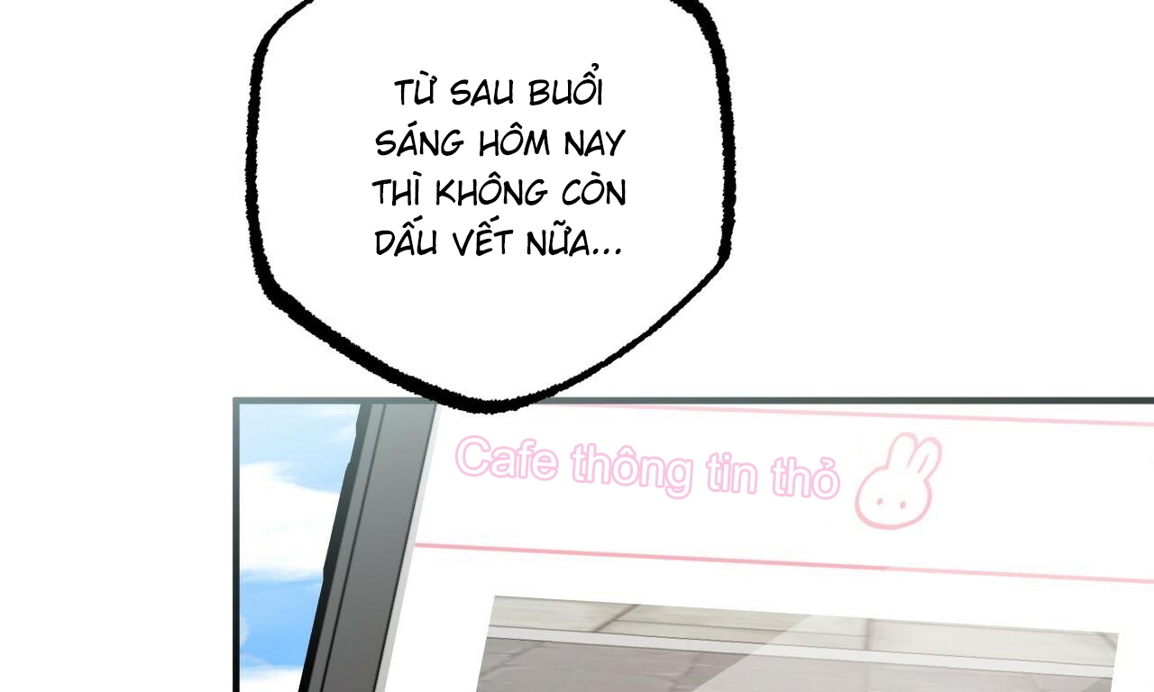 Đàn Thỏ Của Habibi Chapter 50 - Trang 96