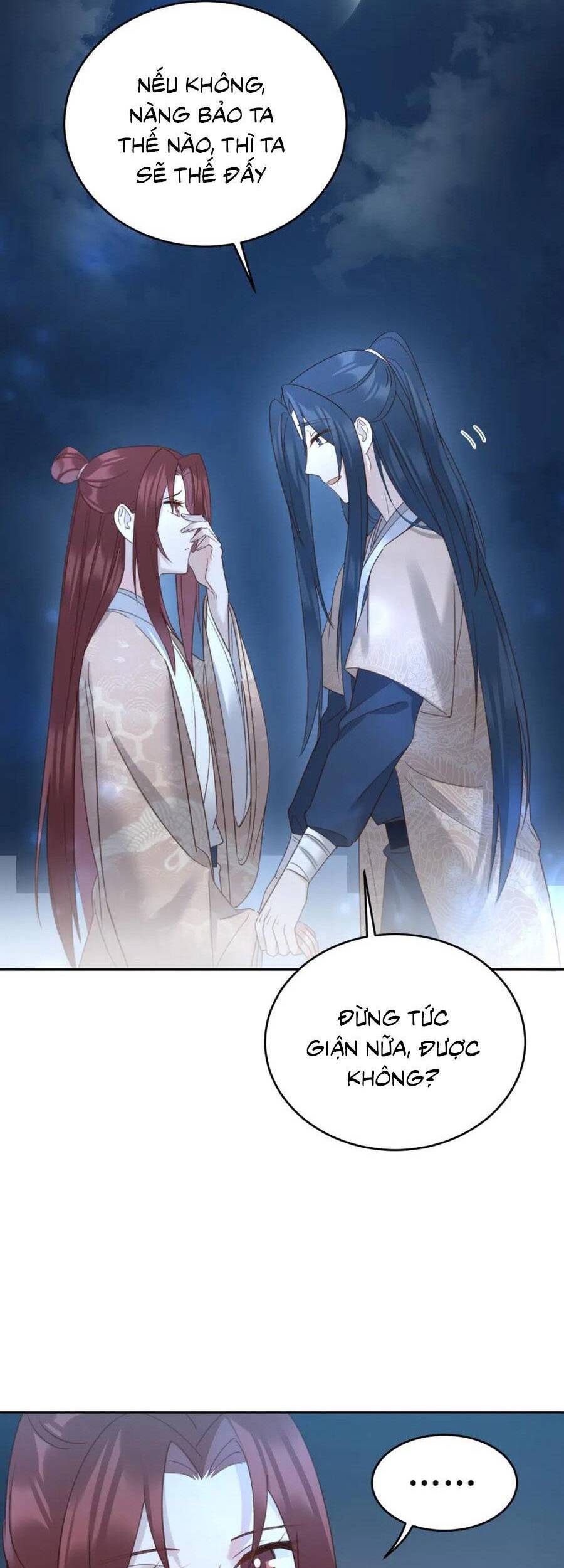 Hoàng Hậu Vô Đức Chapter 87 - Trang 26