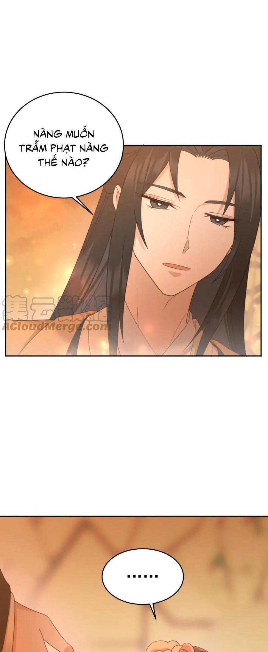 Hoàng Hậu Vô Đức Chapter 88 - Trang 13