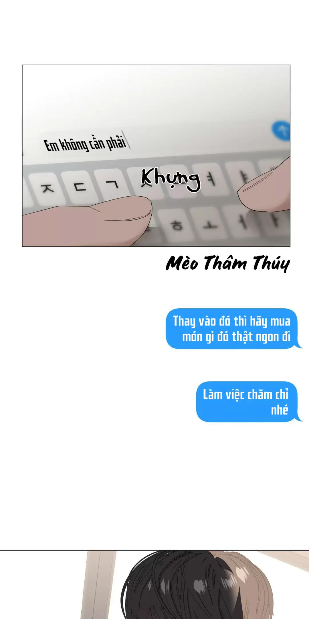 Hội Chứng Chapter 43 (H+) - Trang 31