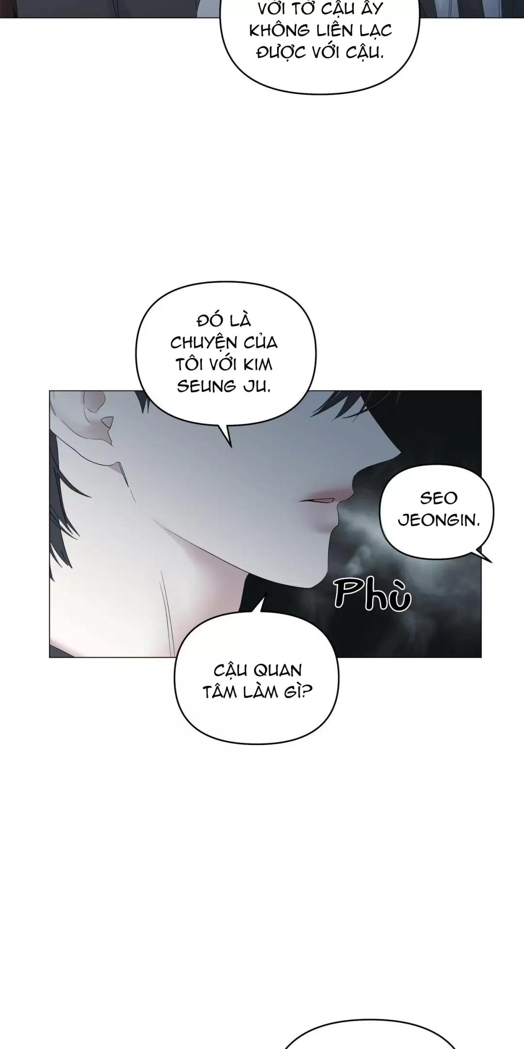 Hội Chứng Chapter 43 (H+) - Trang 42