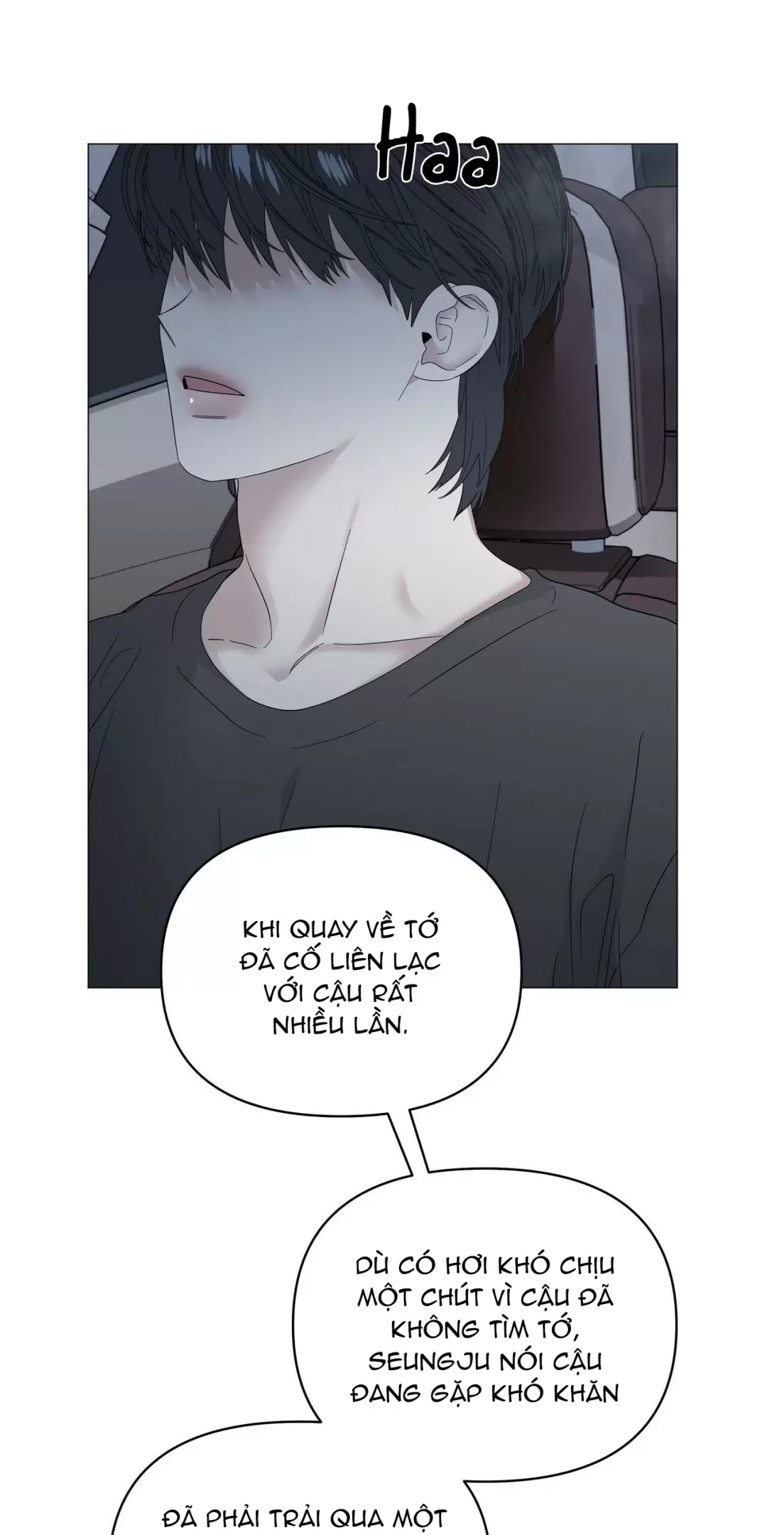 Hội Chứng Chapter 43 (H+) - Trang 53