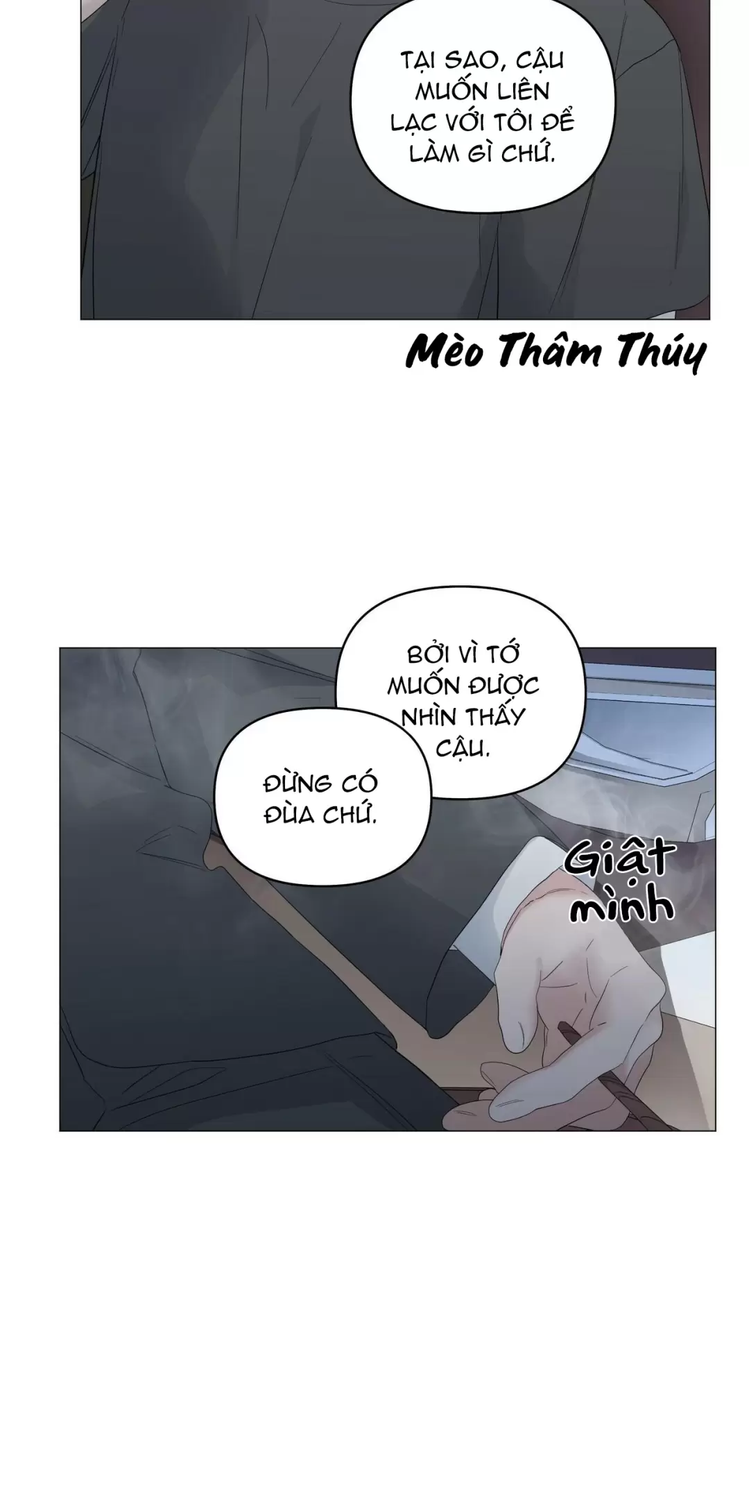 Hội Chứng Chapter 43 (H+) - Trang 56