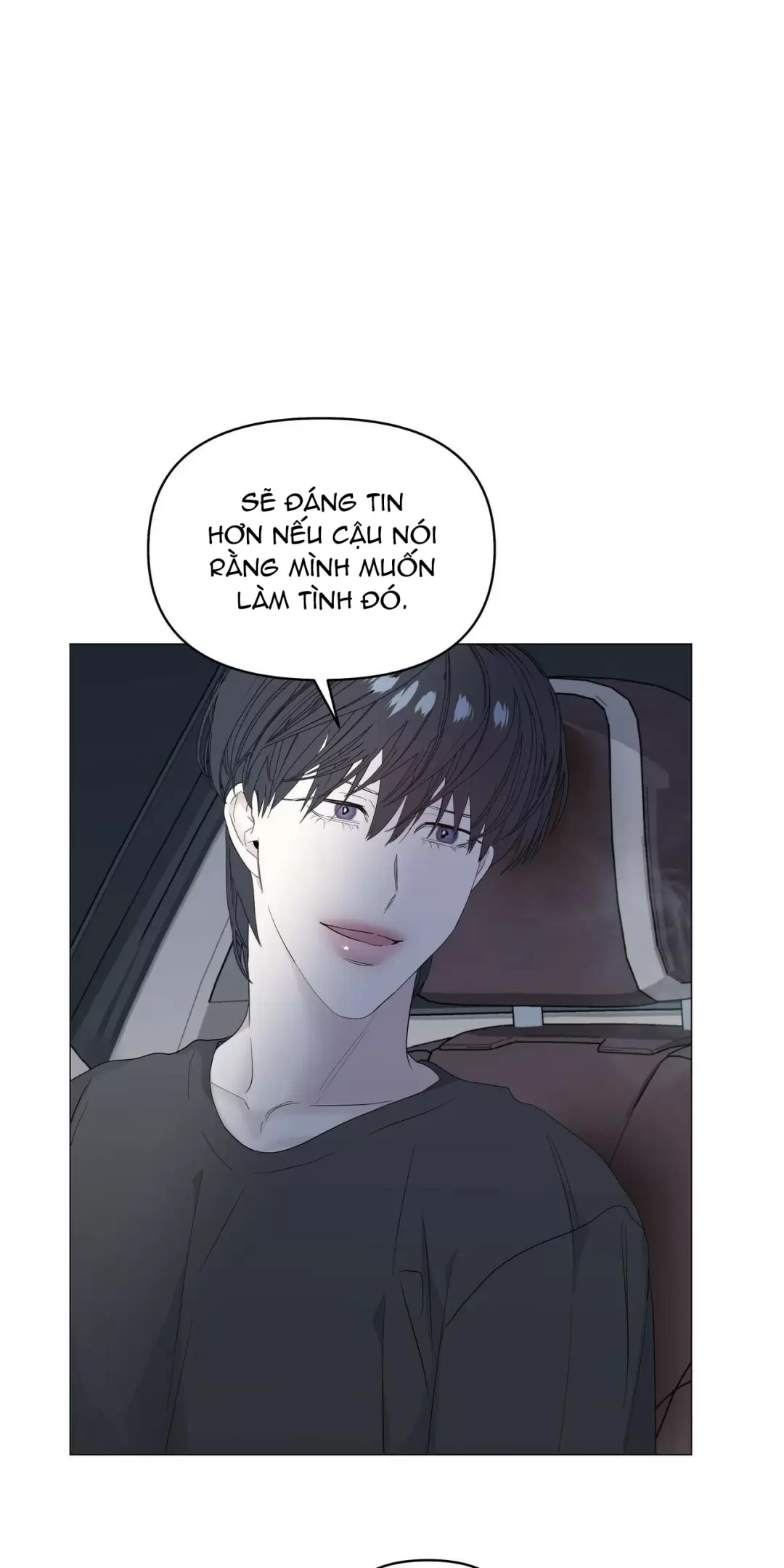 Hội Chứng Chapter 43 (H+) - Trang 57