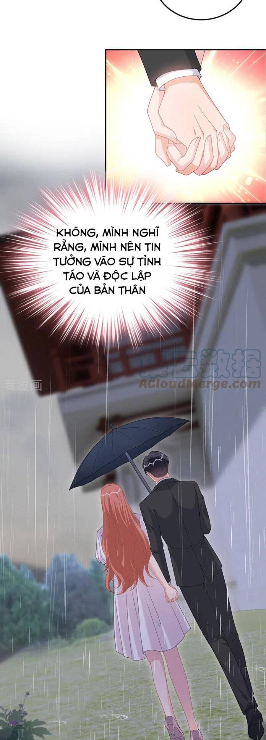 Hôm Nay Từ Chối Lục Tiên Sinh Chưa? Chapter 98 - Trang 26