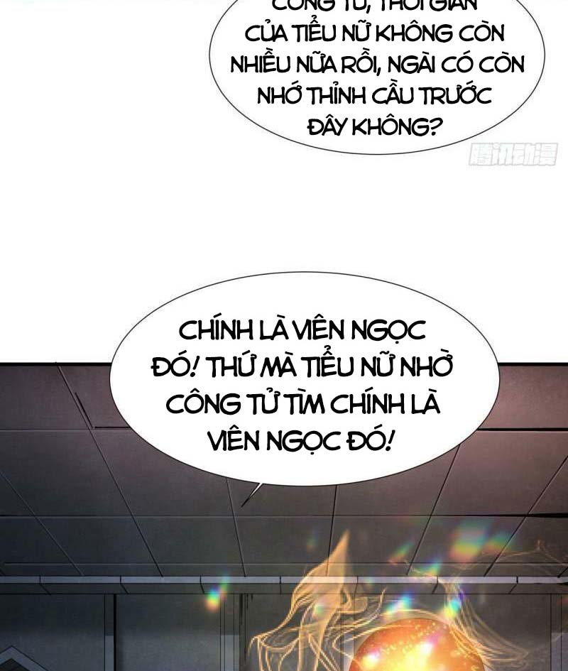 Không Có Đạo Lữ Sẽ Chết Chapter 52 - Trang 15