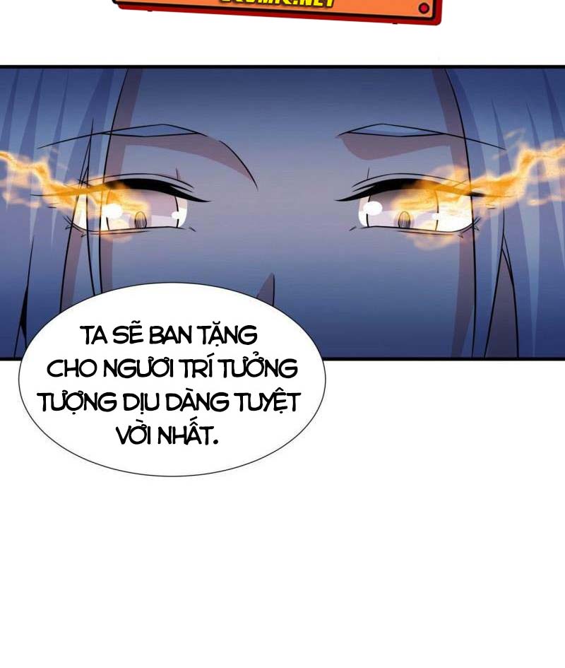 Không Có Đạo Lữ Sẽ Chết Chapter 52 - Trang 30