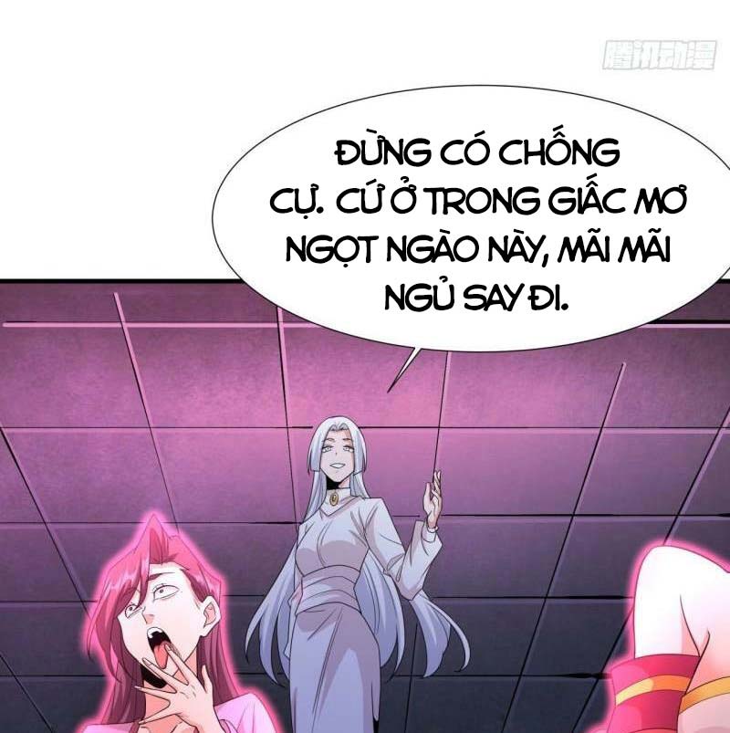 Không Có Đạo Lữ Sẽ Chết Chapter 52 - Trang 31