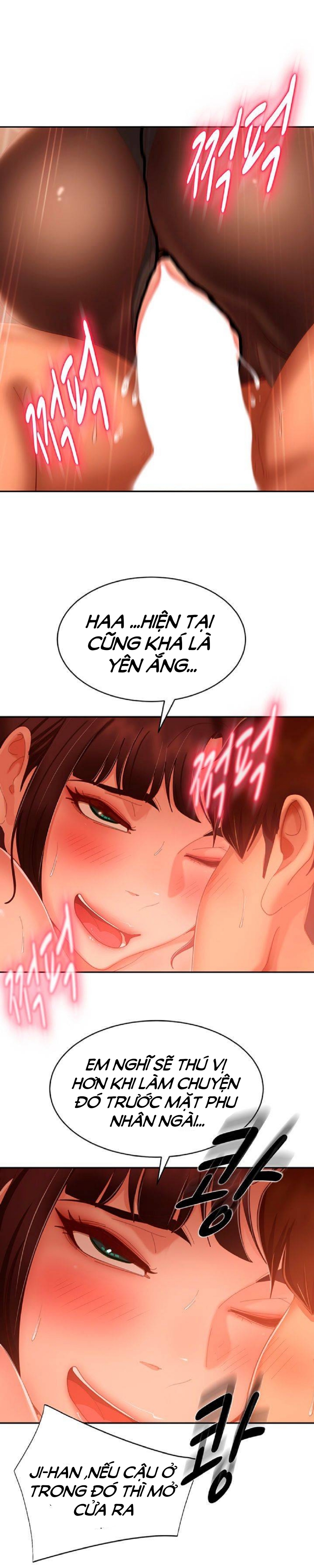 Một Ngày Rối Rắm Chapter 64 - Trang 7