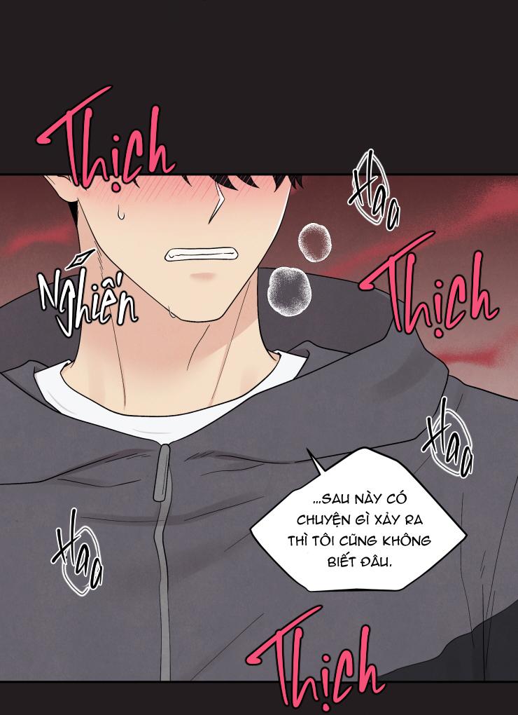 Nếu Không Là Định Mệnh Thì Là Gì? Chapter 4 - Trang 45