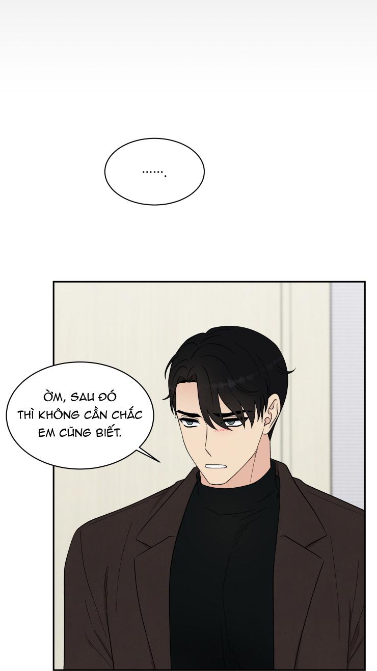 Nếu Không Là Định Mệnh Thì Là Gì? Chapter 4 - Trang 48