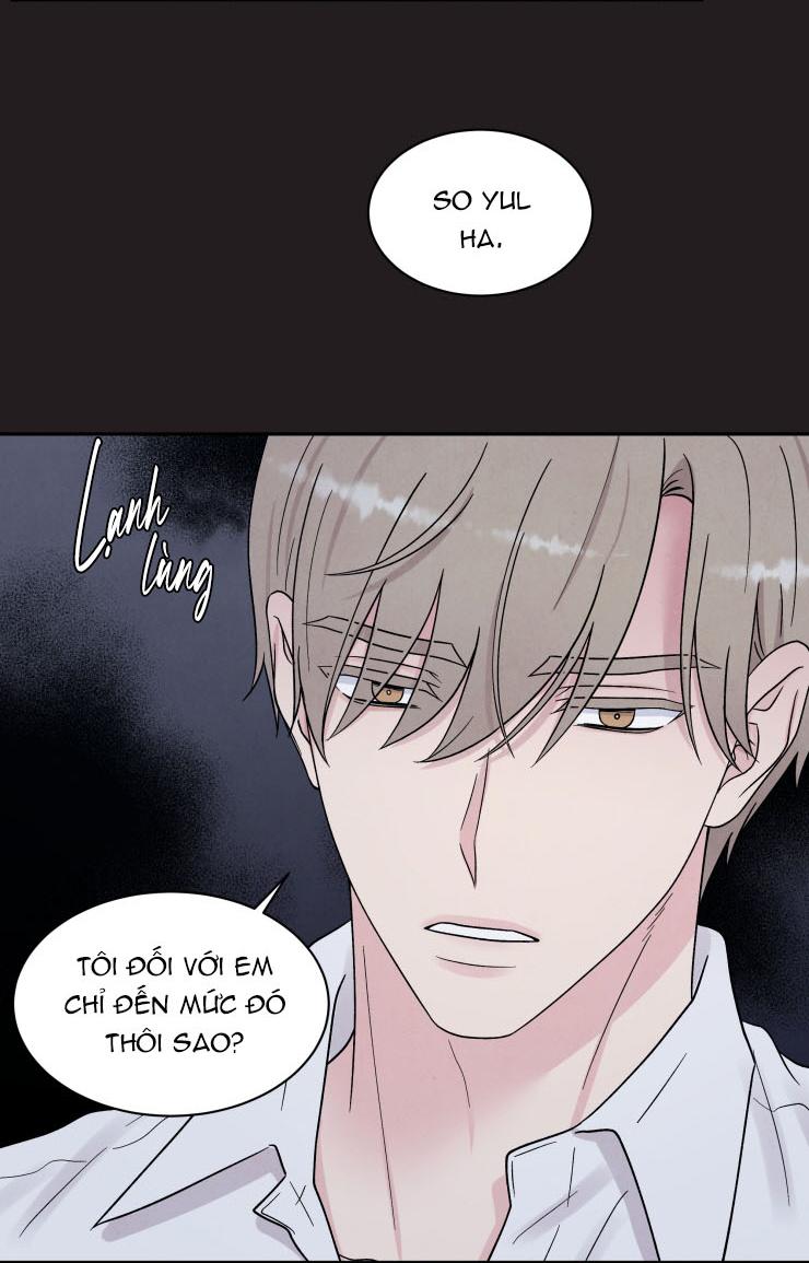 Nếu Không Là Định Mệnh Thì Là Gì? Chapter 5 - Trang 32