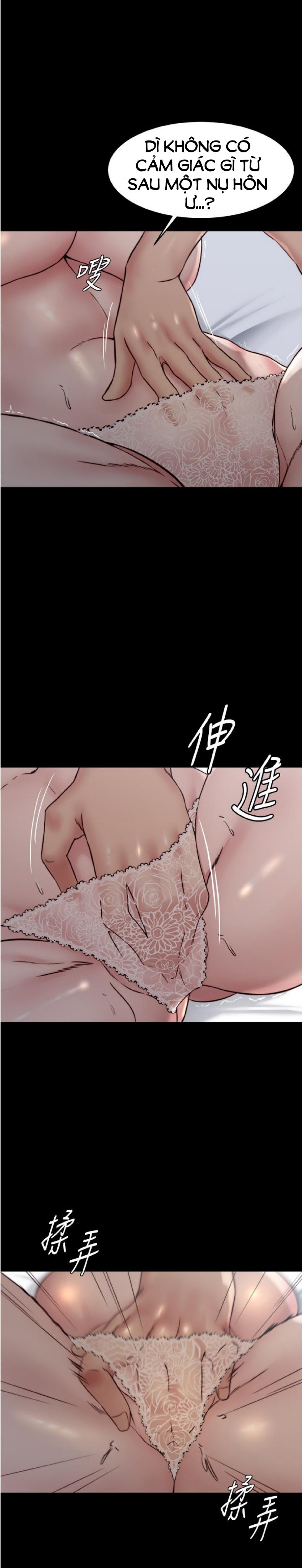 Nhật Ký Panty Chapter 86 - Trang 19