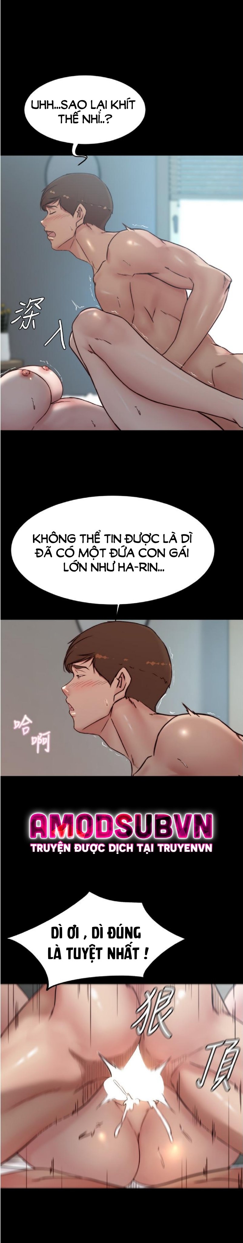 Nhật Ký Panty Chapter 86 - Trang 26