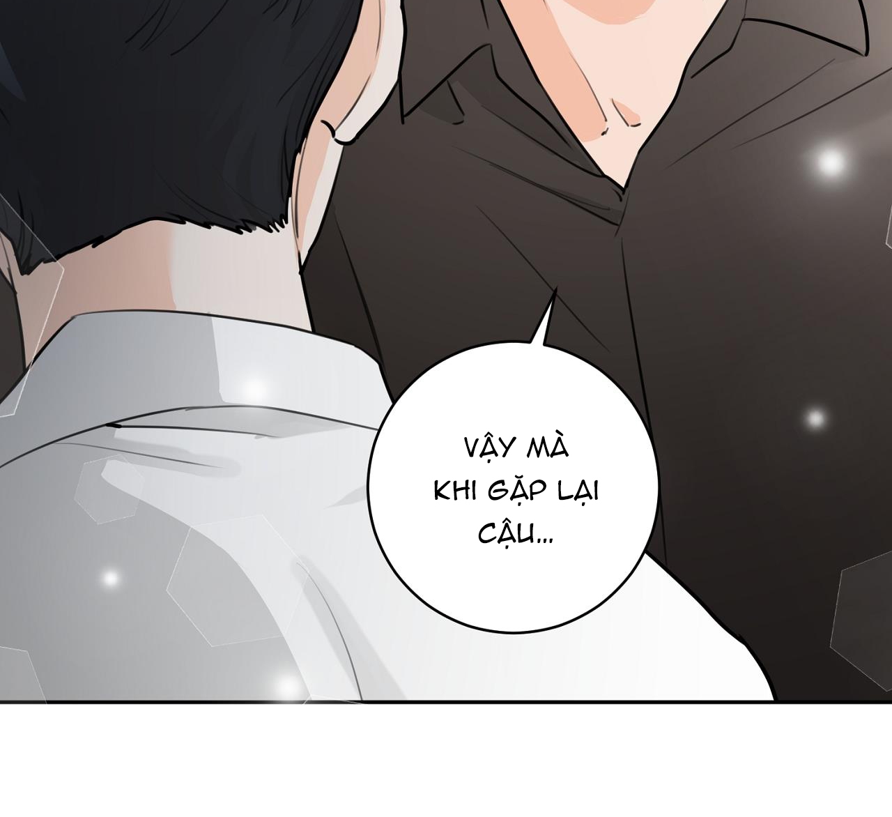 Tình Mình Khó Nói Chapter 10 - Trang 136