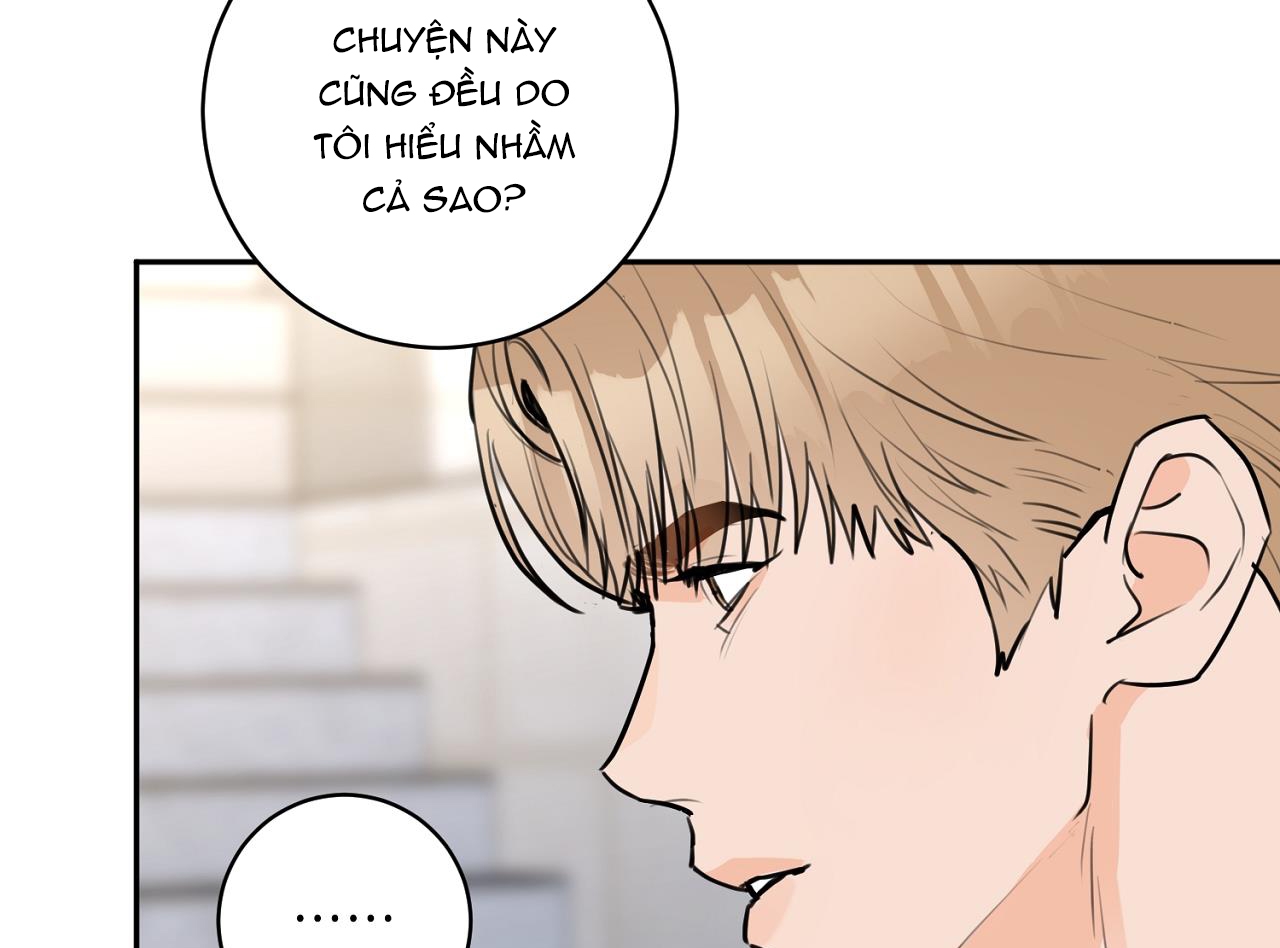 Tình Mình Khó Nói Chapter 10 - Trang 184