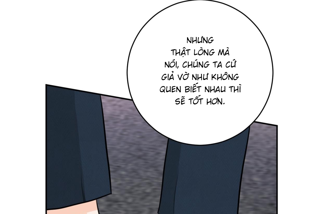 Tình Mình Khó Nói Chapter 11 - Trang 11