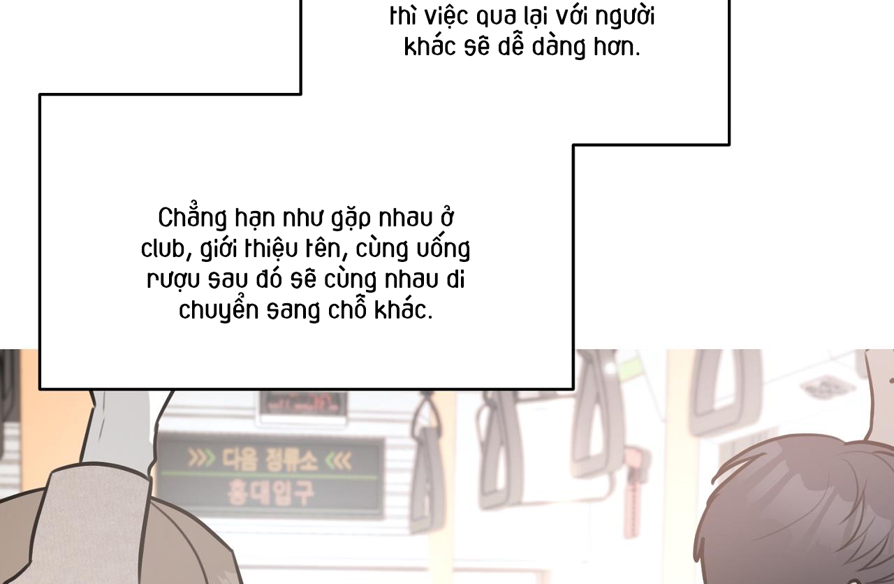 Tình Mình Khó Nói Chapter 2 - Trang 104