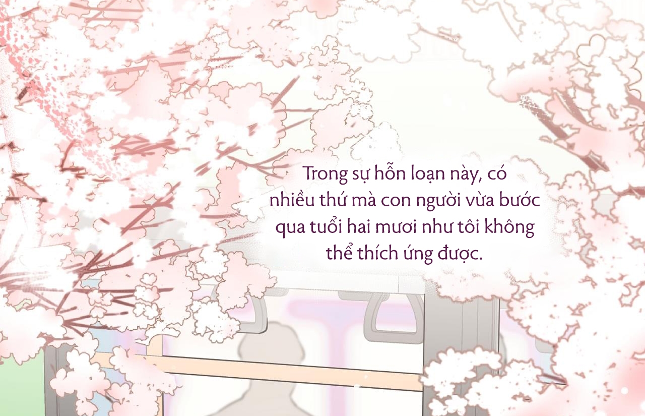 Tình Mình Khó Nói Chapter 2 - Trang 154