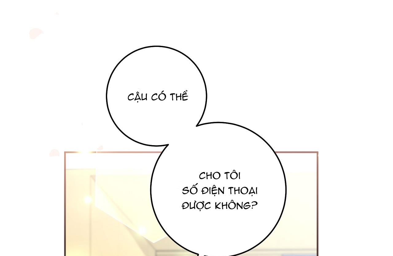 Tình Mình Khó Nói Chapter 3 - Trang 137