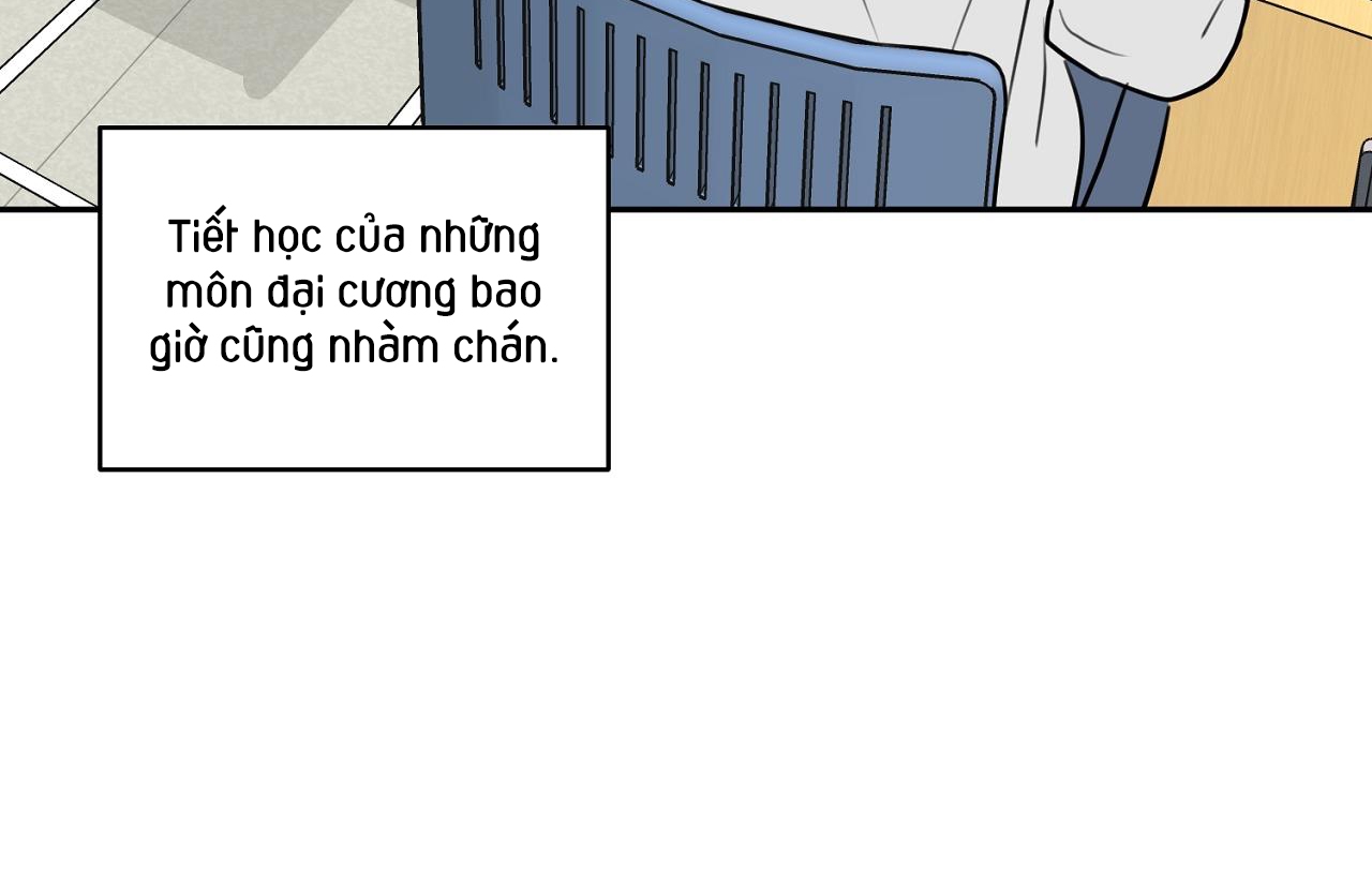 Tình Mình Khó Nói Chapter 3 - Trang 6