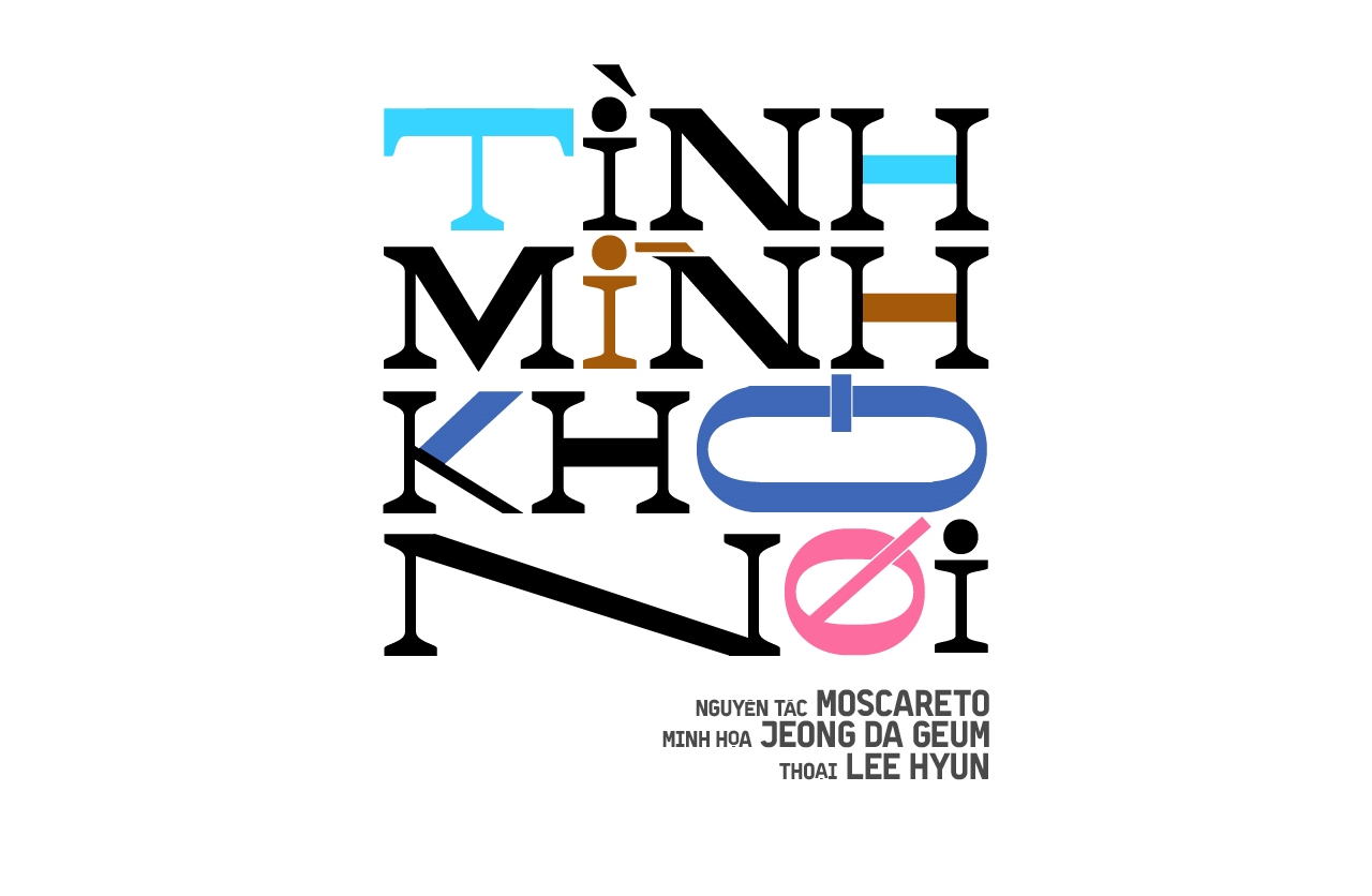 Tình Mình Khó Nói Chapter 3 - Trang 53