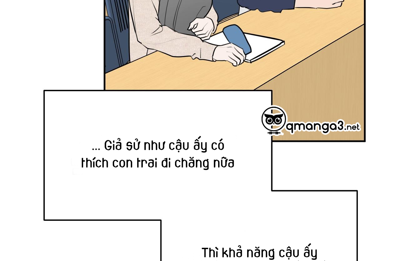 Tình Mình Khó Nói Chapter 3 - Trang 63