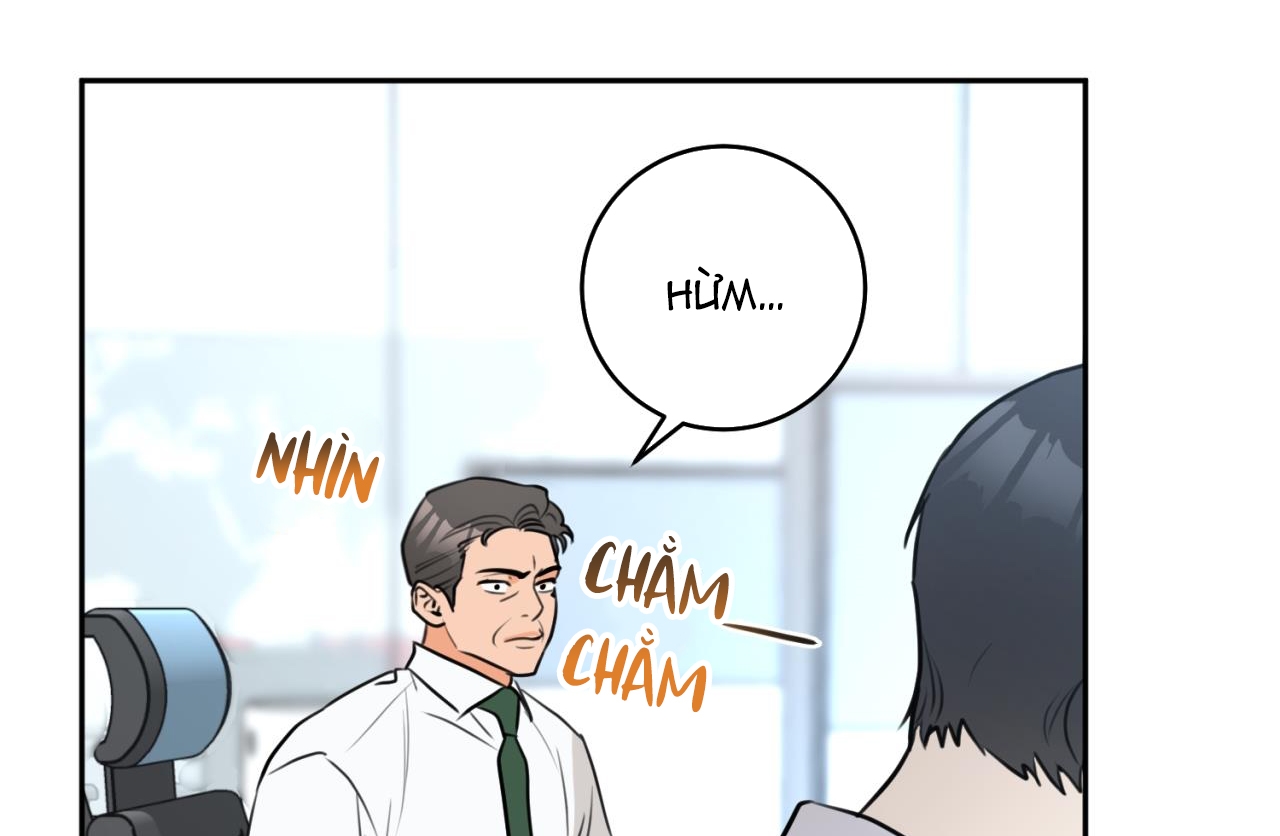 Tình Mình Khó Nói Chapter 4 - Trang 11