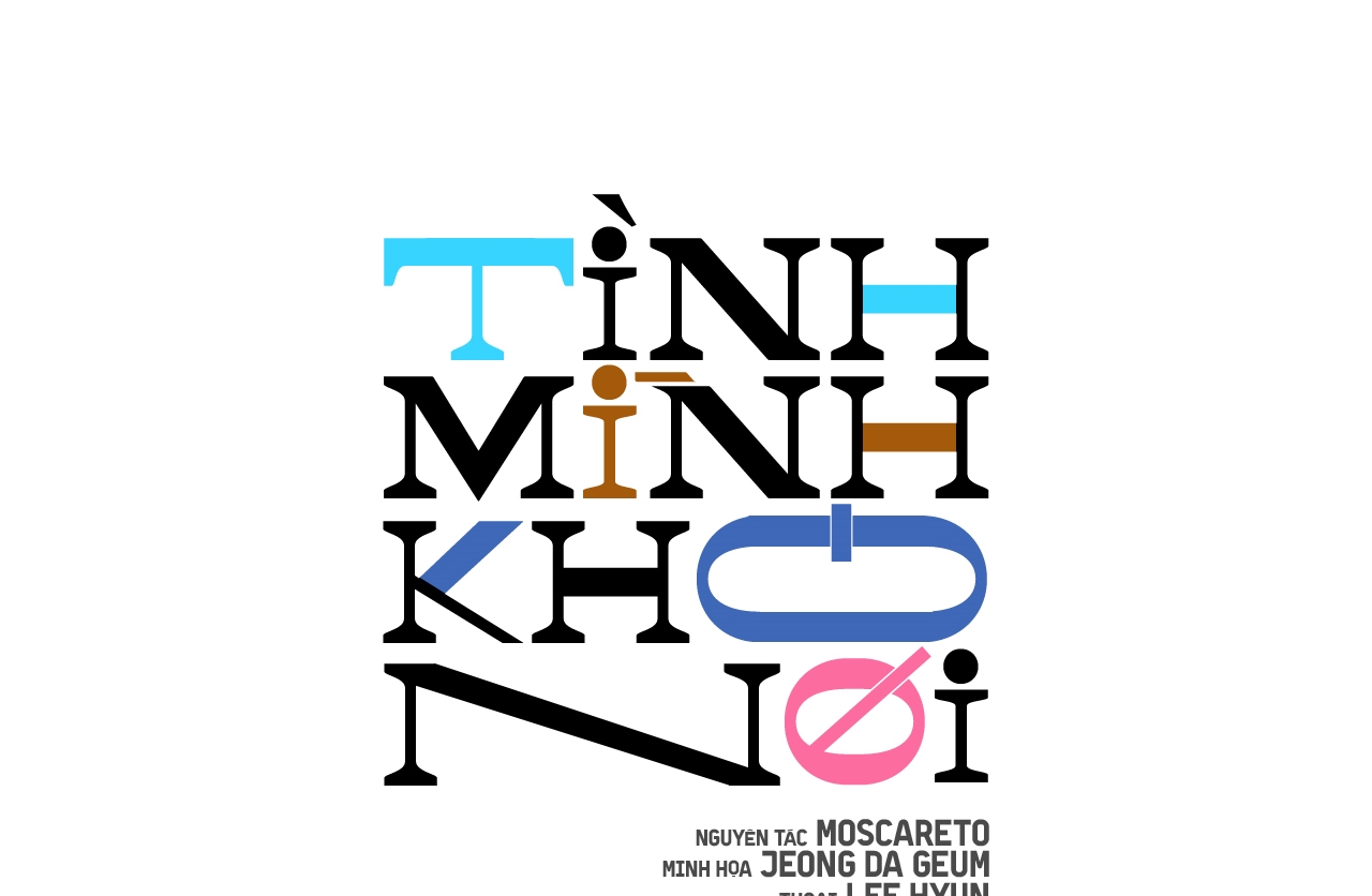 Tình Mình Khó Nói Chapter 4 - Trang 30