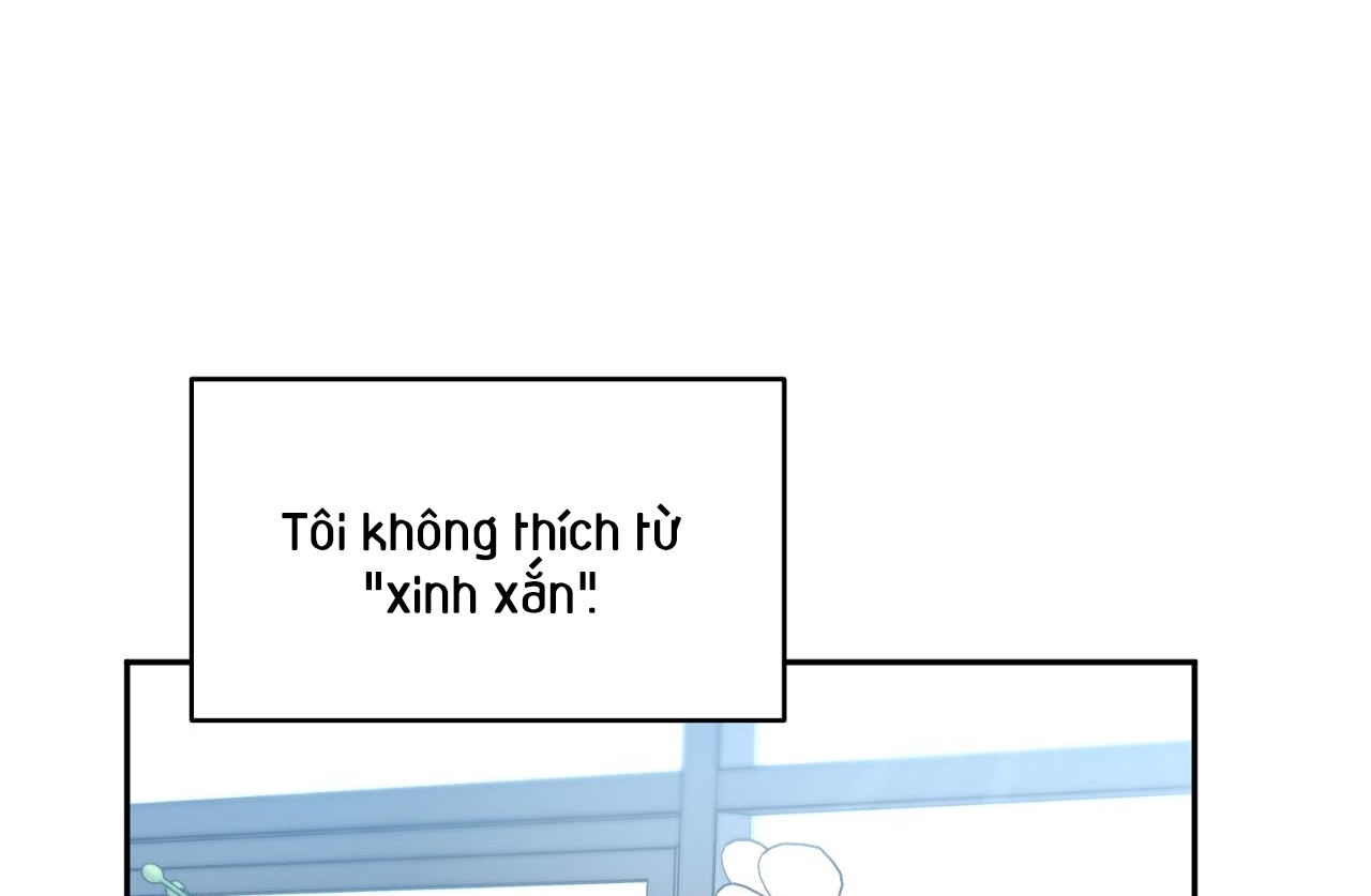 Tình Mình Khó Nói Chapter 4 - Trang 33