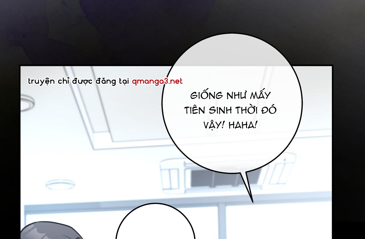 Tình Mình Khó Nói Chapter 4 - Trang 45