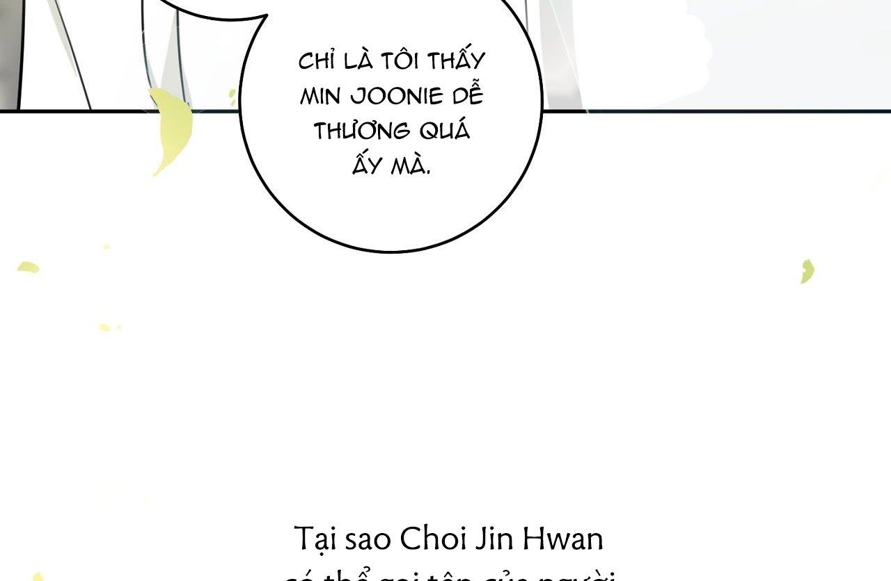 Tình Mình Khó Nói Chapter 5 - Trang 123