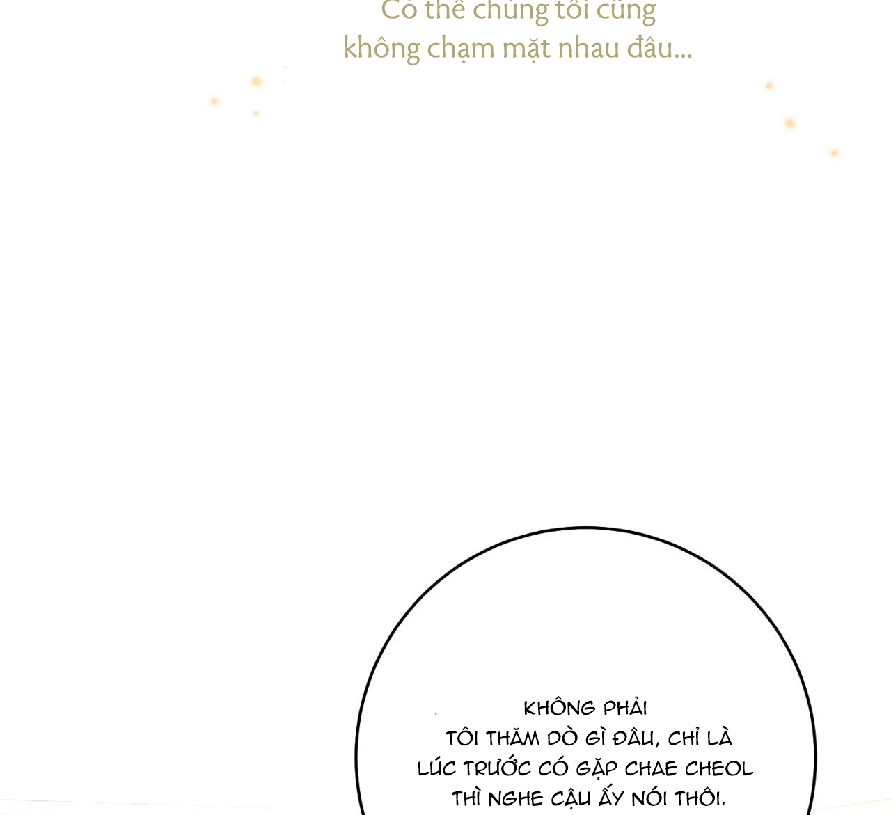 Tình Mình Khó Nói Chapter 6 - Trang 98