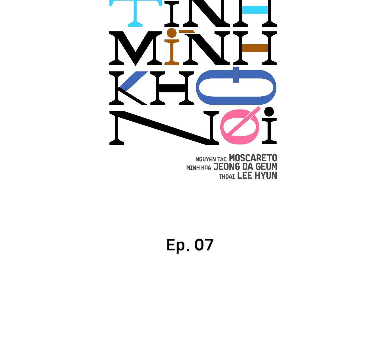 Tình Mình Khó Nói Chapter 7 - Trang 114