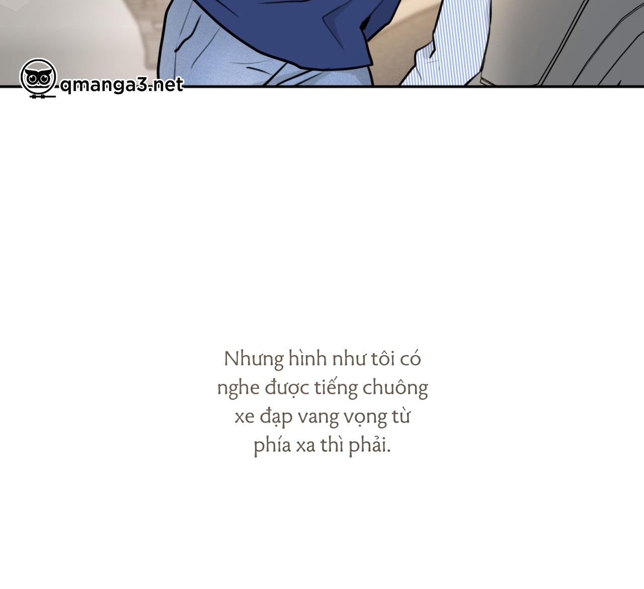 Tình Mình Khó Nói Chapter 8 - Trang 139